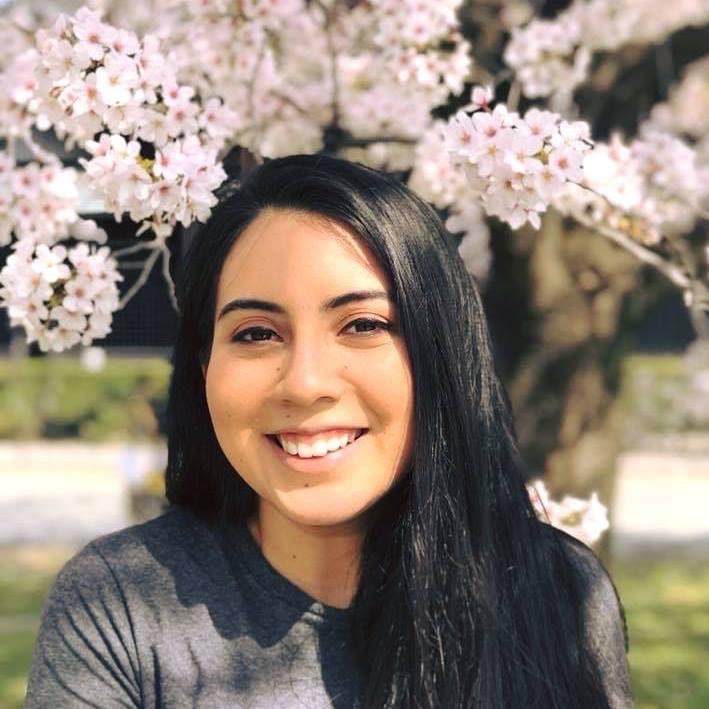 Alicia Escobedo